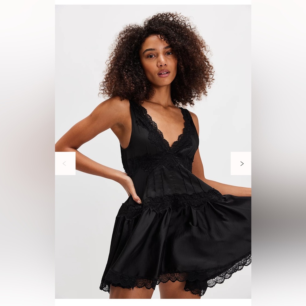 In This Groove Mini - Black